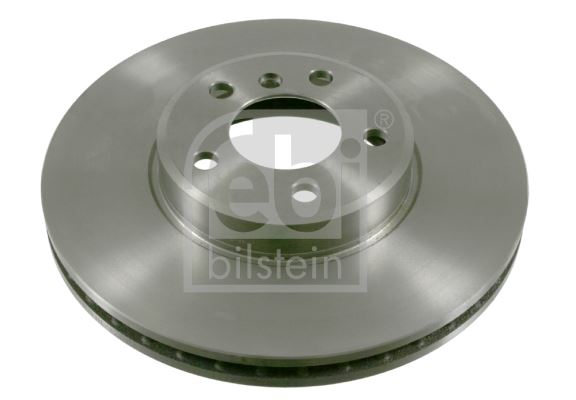 FEBI BILSTEIN 21177 Fren Sistemleri Fren Diski - BMW X5 (E53) uyumlu