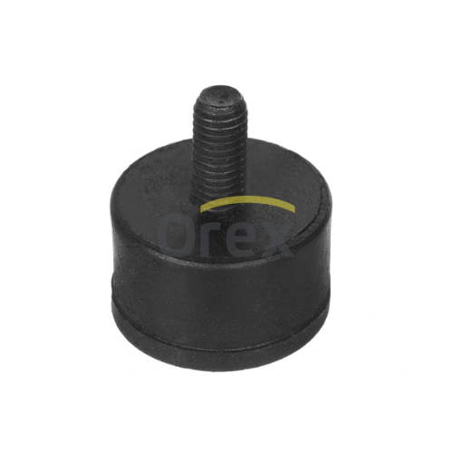 Hava Bacası Gezinti Sacı Lastik Takoz - OREX - 132278