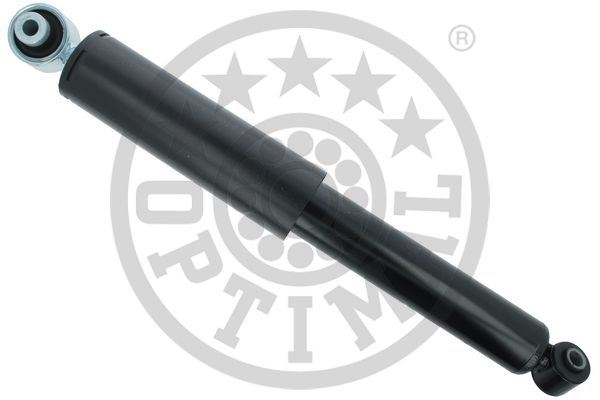 OPTIMAL A-5049G Süspansiyon Sistemi Amortisör - NISSAN QASHQAI II (J11, J11_) uyumlu