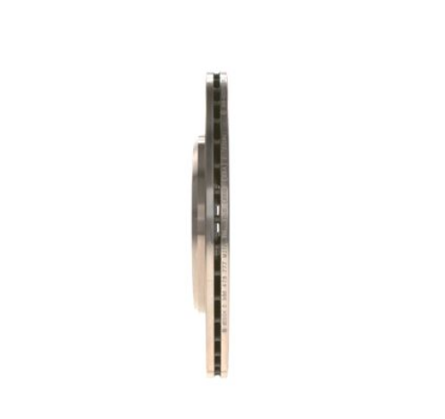 BOSCH 0 986 478 777 Fren Sistemleri Fren Diski - JAGUAR S-TYPE II (X200) uyumlu