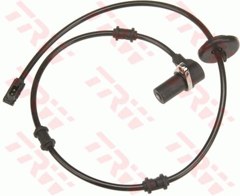 TRW GBS1903 Fren Sistemleri Sürüş Dinamiği Ayarı - MERCEDES-BENZ E-SERISI (W210) uyumlu