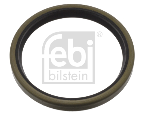 FEBI BILSTEIN 18936 Tekerlek & Aks Parçaları Teker Rulmanı