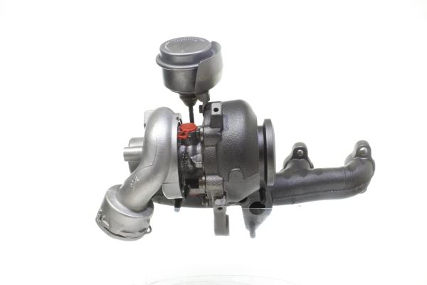BorgWarner 54399880048 Motor Turboşarj & Parçaları - AUDI A3 (8P1) uyumlu