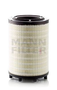 MANN-FILTER C 31 014 Motor Hava Filtresi - SCANIA R I uyumlu