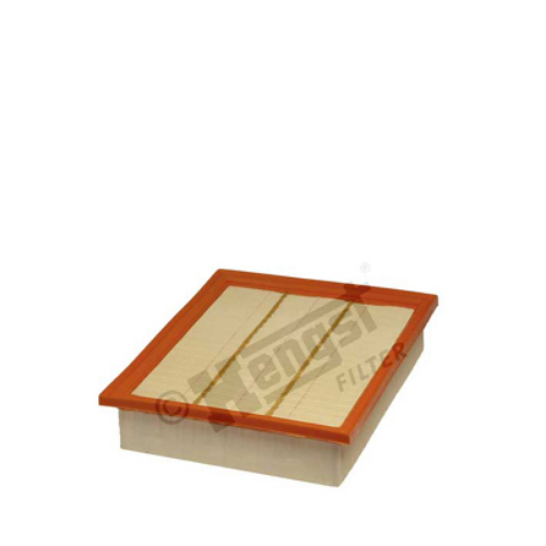 HENGST FILTER E175L Motor Hava Filtresi - VW GOLF III (1H1) uyumlu