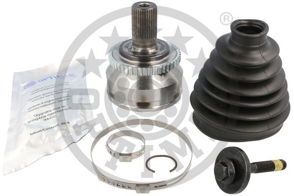 OPTIMAL CW-2555 Diferansiyel & Aktarma Sistemi Mafsallar - VOLVO S70 (874) uyumlu