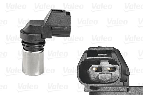 VALEO 254072 Ateşleme Sistemi İmpuls Verici - VOLVO V60 I (155) uyumlu