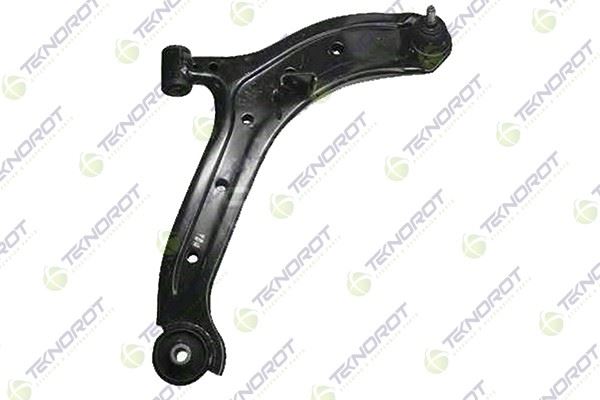TEKNOROT HY-239 Süspansiyon Sistemi Bugi Kolu - HYUNDAI ACCENT II (LC) uyumlu