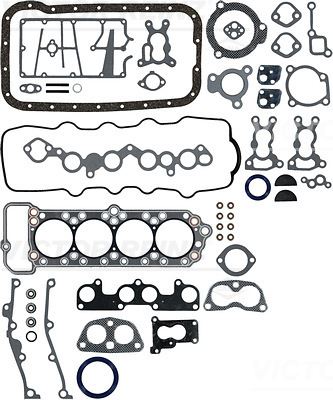 VICTOR REINZ 01-52265-05 Motor Conta Seti - MAZDA 323 II Hatchback (BD) uyumlu