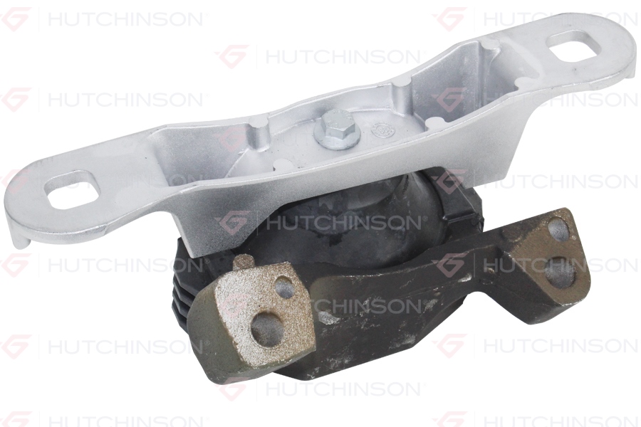 HUTCHINSON 586300 Motor Motor Yataklama - VOLVO S40 II (544) uyumlu