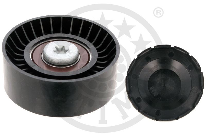 OPTIMAL 0-N1922 Motor Kayış Gergisi - BMW 7 (E65, E66, E67) uyumlu