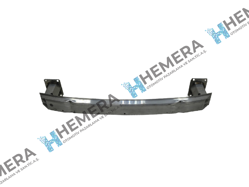 Tampon Braketi - GORDON - BP0023B Ürün Görseli