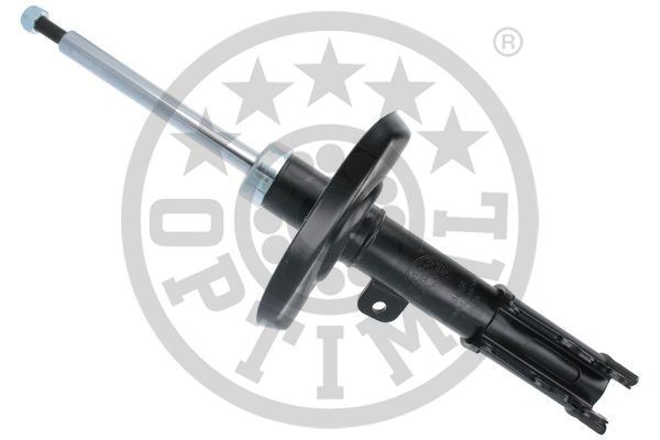 OPTIMAL A-5041GR Süspansiyon Sistemi Amortisör - PEUGEOT 508 I (8D_) uyumlu