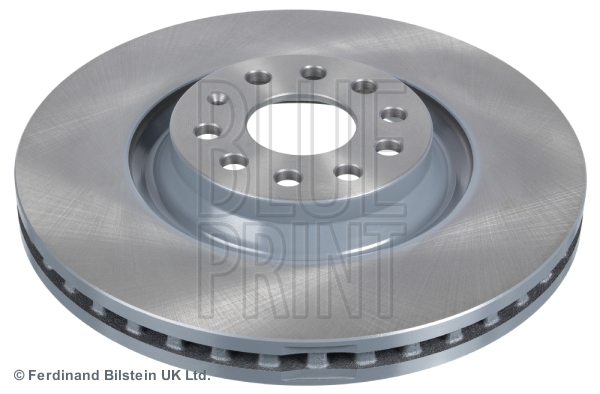 BLUE PRINT ADV184372 Fren Sistemleri Fren Diski - VW PASSAT B7 (362) uyumlu