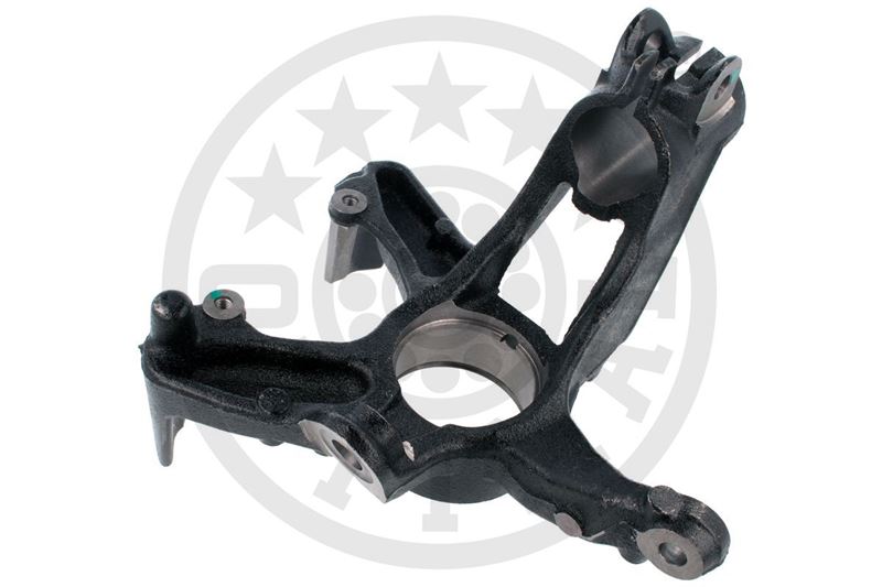 OPTIMAL KN-101028-01-R Tekerlek & Aks Parçaları Aks Gövdesi - SEAT ARONA (KJ7, KJP) uyumlu