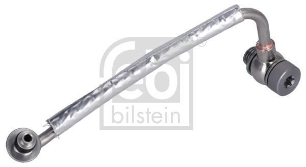 FEBI BILSTEIN 185036 Motor Turboşarj & Parçaları - OPEL ASTRA J Sports Tourer (P10) uyumlu