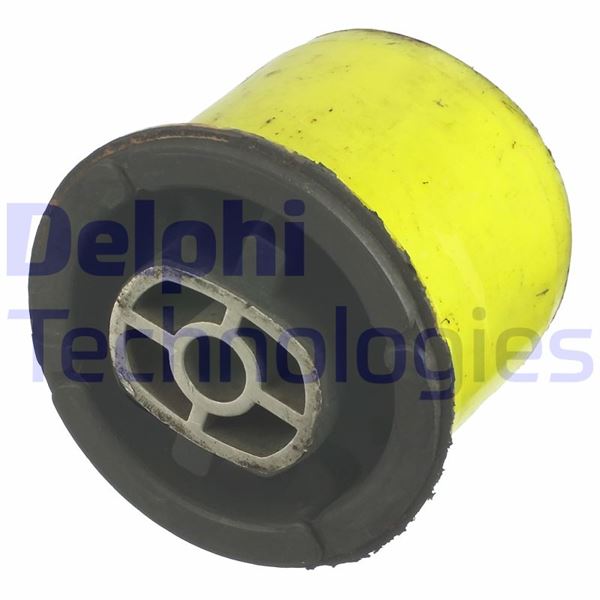 DELPHI TD1012W Tekerlek & Aks Parçaları Teker Rulmanı - CITROËN DS3 (SA_) uyumlu