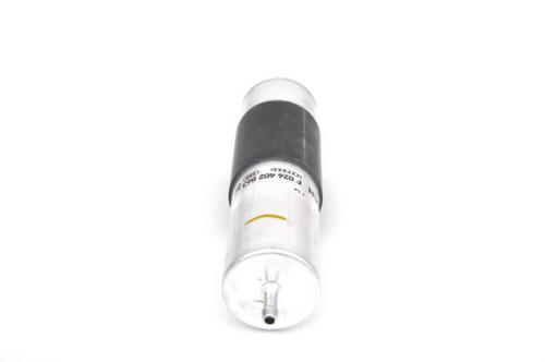 BOSCH F 026 402 863 Yakıt Sistemi Yakıt Filtresi - MERCEDES-BENZ C-SERISI (W205) uyumlu