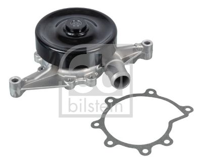 FEBI BILSTEIN 185243 Motor Devirdaim - JAGUAR S-TYPE II (X200) uyumlu
