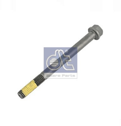 DT Spare Parts 5.40101 Motor Silindir Kafa Civataları - DAF 85 uyumlu