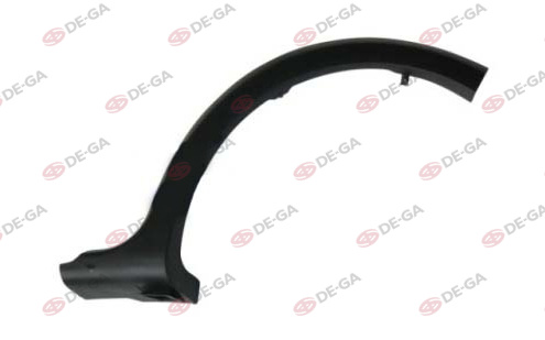 Cam Kaplaması - DEGA - DAC13SA002 Ürün Görseli