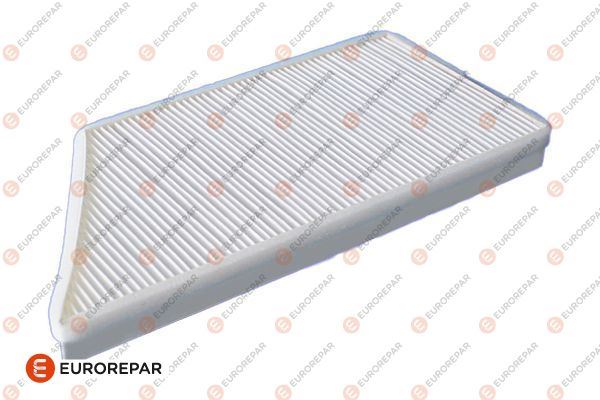 EUROREPAR 1686262680 İklimlendirme Sistemi Polen Filtresi - PEUGEOT 206+ (2L_, 2M_) uyumlu