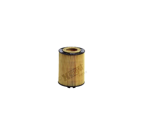 HENGST FILTER E600H D38 Motor Yağ Filtresi - OPEL CORSA D (S07) uyumlu