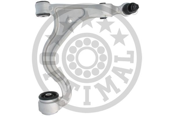 OPTIMAL G6-1657 Süspansiyon Sistemi Bugi Kolu - PORSCHE PANAMERA (970) uyumlu