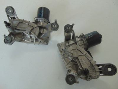 Silecek Motoru - PSA ORIJINAL - 9686934580 Ürün Görseli