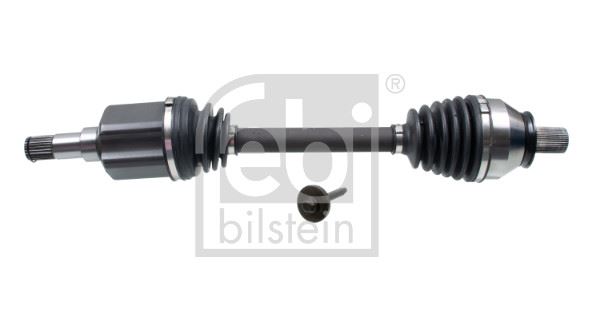 FEBI BILSTEIN 183476 Diferansiyel & Aktarma Sistemi Tahrik Mili - FORD MONDEO IV Turnier (BA7) uyumlu