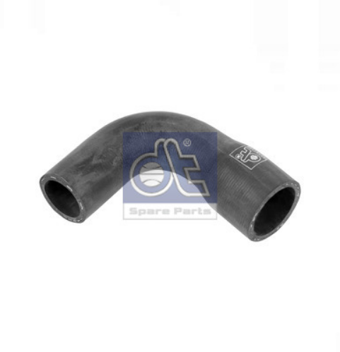 DT Spare Parts 2.15121 Soğutma Sistemi Soğutma Hortumları & Bağlantıları