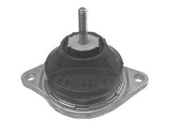 CORTECO 80000224 Motor Motor Yataklama - AUDI 100 C3 Sedan (443, 444) uyumlu