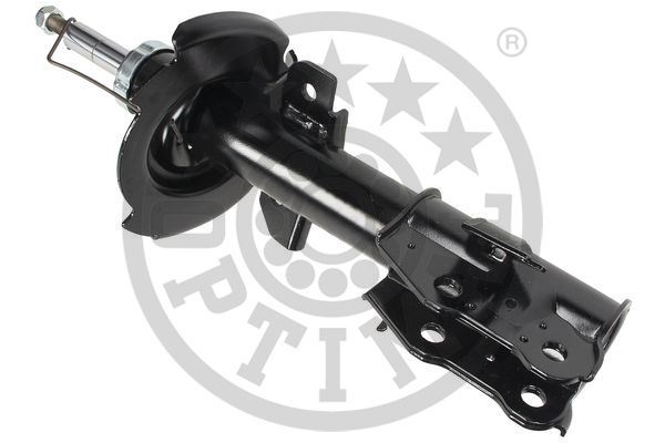 OPTIMAL A-5055GR Süspansiyon Sistemi Amortisör - MAZDA 2 (DE_, DH_) uyumlu