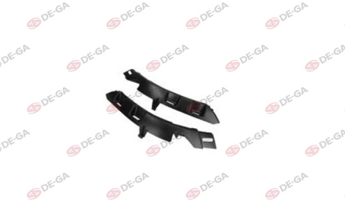 Tampon Braketi - DEGA - CIT07C3058