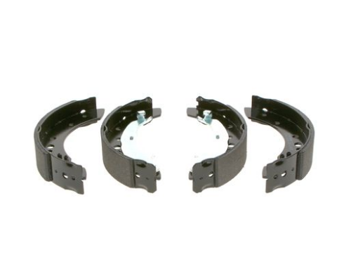 BOSCH 0 986 487 746 Fren Sistemleri Fren Pabucu - SMART FORFOUR (454) uyumlu