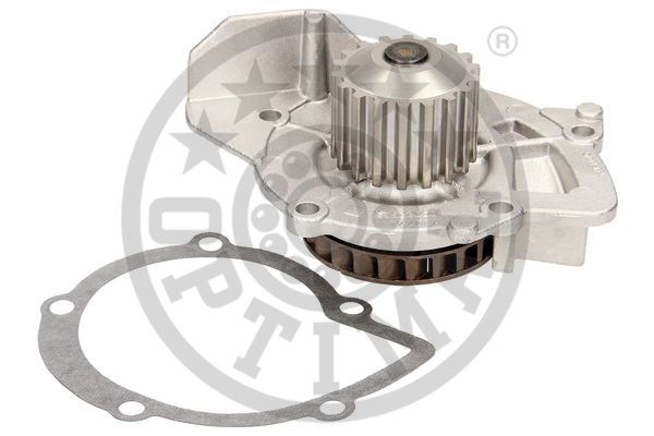 OPTIMAL AQ-2297 Motor Devirdaim - CITROËN C4 II (NC_) uyumlu