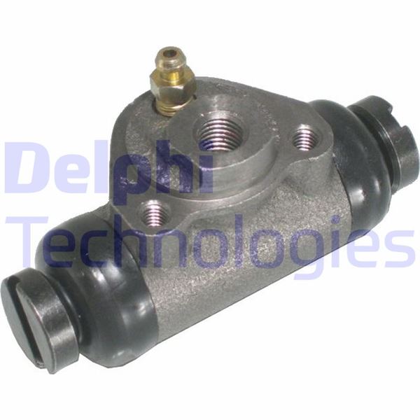 DELPHI LW70059 Fren Sistemleri Fren Körüğü - LADA 1200-1600 uyumlu