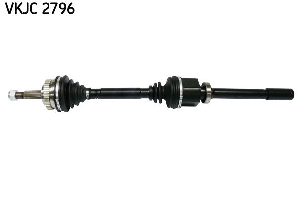 SKF VKJC 2796 Diferansiyel & Aktarma Sistemi Tahrik Mili - RENAULT LAGUNA I (B56_, 556_) uyumlu