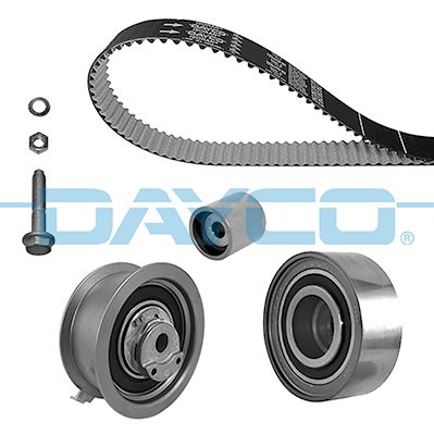 DAYCO KTB429 Motor Triger Seti - SEAT INCA (6K9) uyumlu
