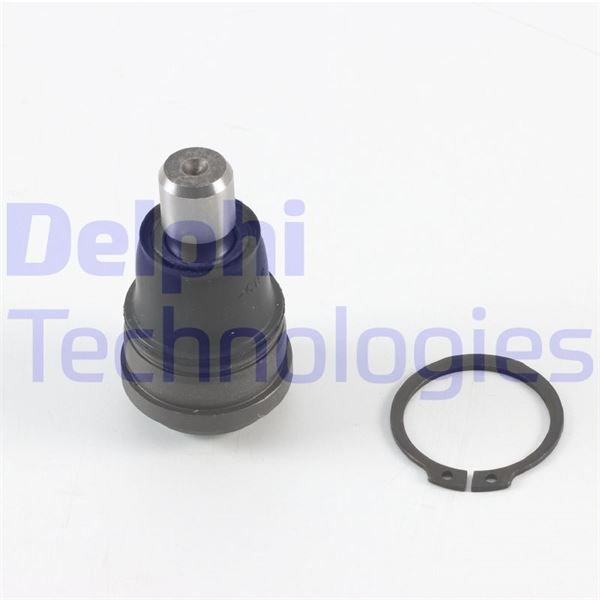 DELPHI TC2164 Tekerlek & Aks Parçaları Taşıyıcı Mafsal - FORD FIESTA VI (CB1, CCN) uyumlu