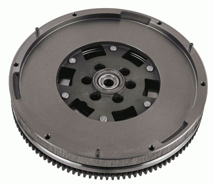 SACHS 2294 501 253 Motor Volan - VW CRAFTER 30-35 Minibüs/Otobüs (2E_) uyumlu