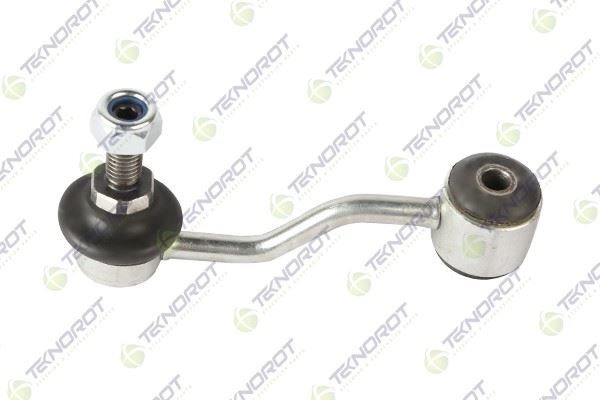 TEKNOROT VO-412 Süspansiyon Sistemi Stabilizatör - VOLVO 480 (482) uyumlu