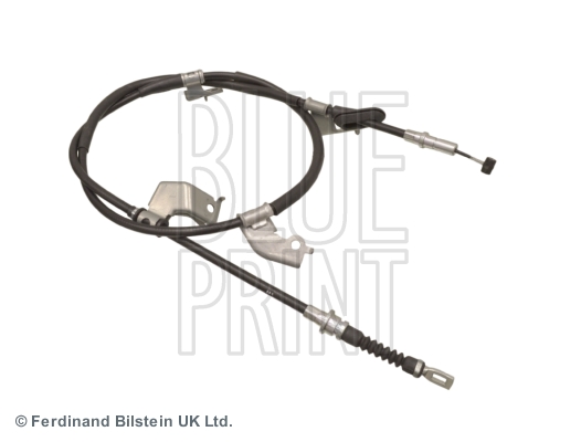 BLUE PRINT ADH246184 Fren Sistemleri Kollar & Halatlar & Çekiler - HONDA CIVIC VII Hatchback (EU, EP, EV) uyumlu