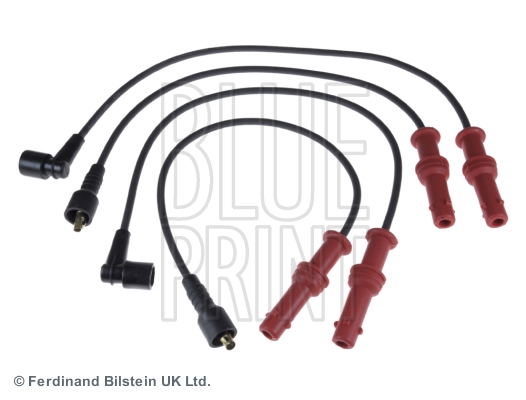 BLUE PRINT ADS71605 Ateşleme Sistemi Ateşleme Kablosu - SUBARU IMPREZA Sedan (GC) uyumlu