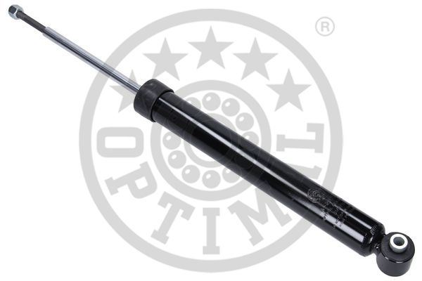 OPTIMAL A-2370G Süspansiyon Sistemi Amortisör - PEUGEOT 406 (8B) uyumlu
