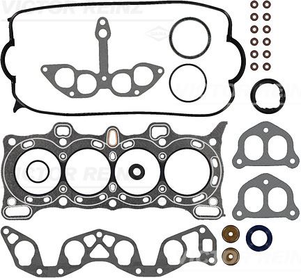VICTOR REINZ 02-52295-03 Motor Silindir Kafa Contası - HONDA CIVIC III Hatchback (AL, AJ, AG, AH) uyumlu