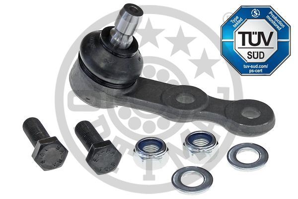 OPTIMAL G3-018 Tekerlek & Aks Parçaları Taşıyıcı Mafsal - OPEL CORSA A TR (S83) uyumlu