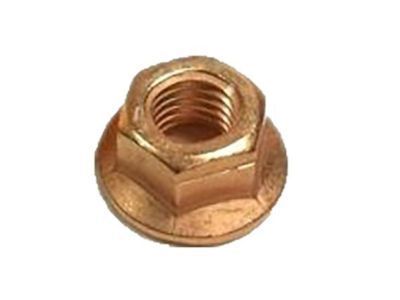 Turbo Egzoz Manifoldu Somunu - GM - 94515367 Ürün Görseli
