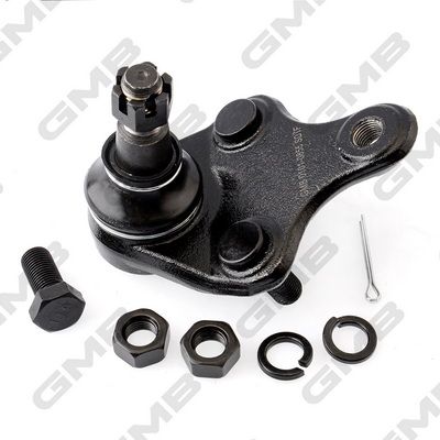 GMB 0101-0855 Tekerlek & Aks Parçaları Taşıyıcı Mafsal - TOYOTA PRIUS PLUS (_W4_) uyumlu