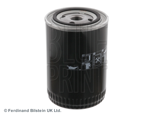 BLUE PRINT ADV182147 Motor Yağ Filtresi - AUDI A6 C4 (4A2) uyumlu